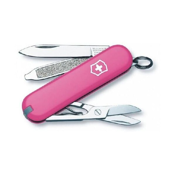 

Нож складной Victorinox Classic Sd (0.6223.51)