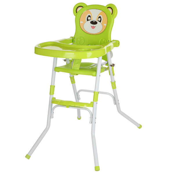 

Стульчик для кормления Bambi 113-5 Green (113-5)