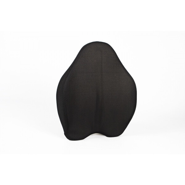 

Подушка Penelope - Back Active черный антиаллергенная 53x43x9