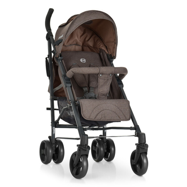 

Коляска детская ME 1029 BREEZ Latte прогулочная, бежевая