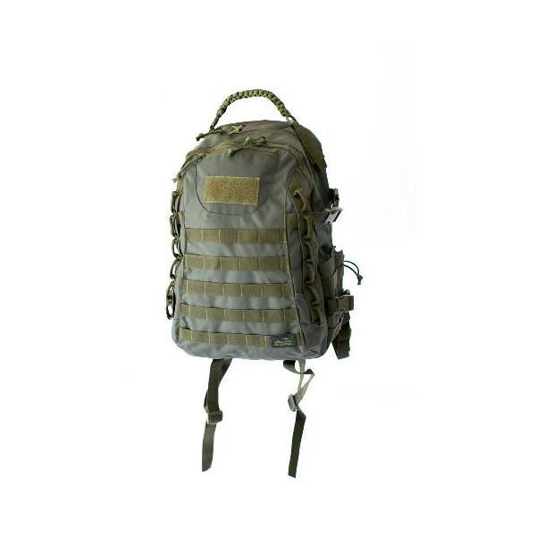 

Рюкзак Tactical coyote 40л Tramp TRP-043