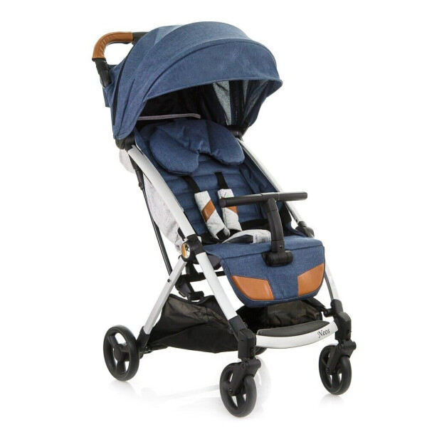 

Прогулочная коляска Babyhit Neos Noble Blue (30360)