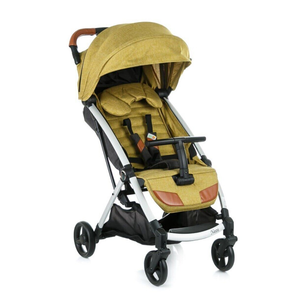 

Прогулочная коляска Babyhit Neos Noble green (69967)