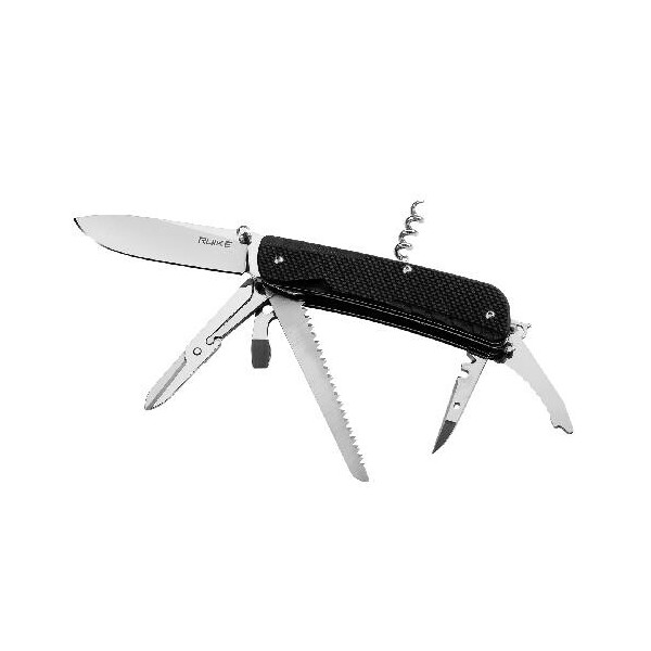 

Нож многофункциональный Ruike Trekker LD42-B