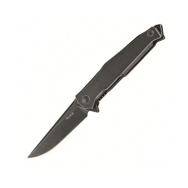 

Нож складной Ruike P108-SB