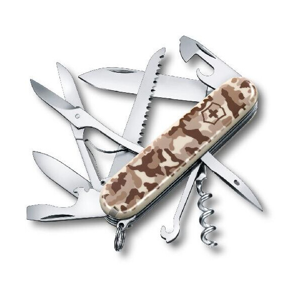 

Нож Victorinox Huntsman 1.3713.941