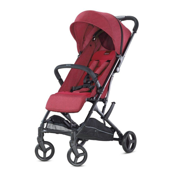 

Прогулочная коляска Inglesina Sketch Red (71222)