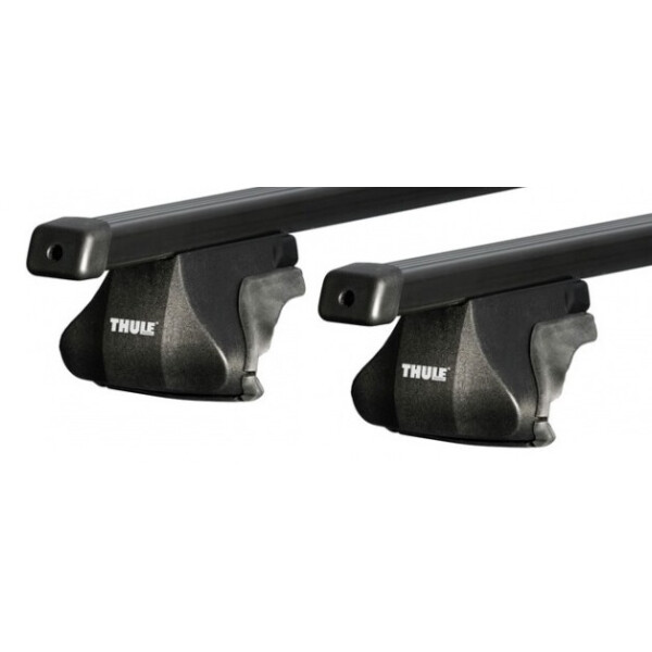 

Багажная система стальная Thule SmartRack 784 (TH 784)