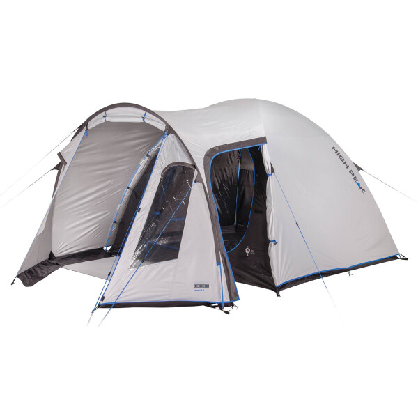 

Палатка High Peak Tessin 4.0 Nimbus Grey