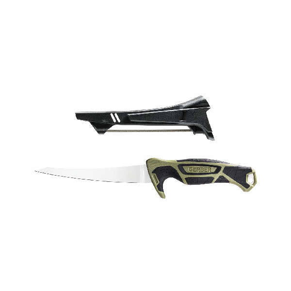 

Нож Gerber Controller 10 & quot; Fillet Knife
