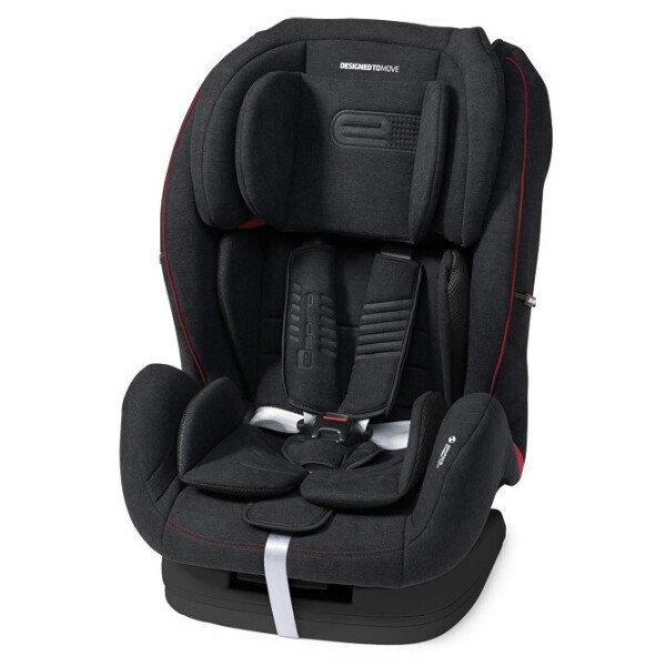 

Автокресло Espiro Kappa New 10 Onyx 2019