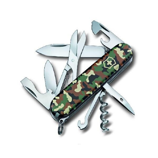 

Ніж Victorinox Climber 1.3703.94