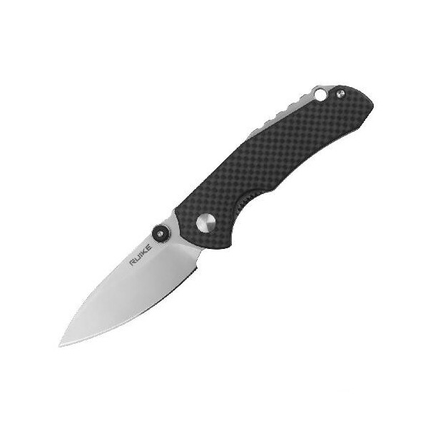 

Нож складной Ruike P671-CB