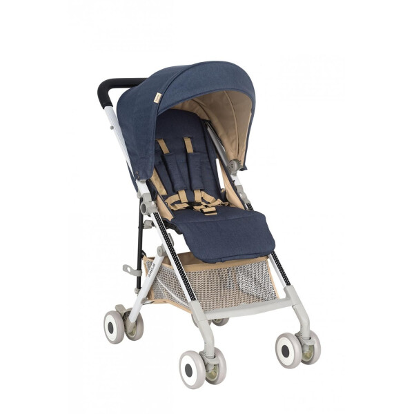 

Прогулочная коляска SuperSix Amelis (Blue Ocean) (23316)