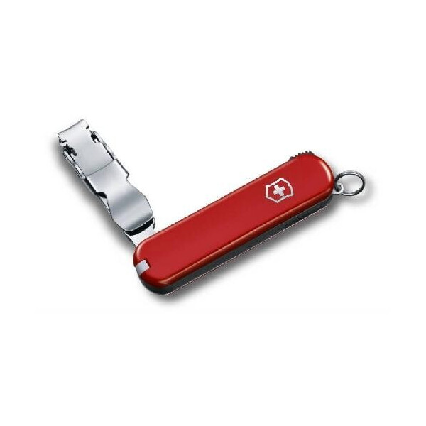 

Нож складной Victorinox Nailclip 582 (0.6453.B1)