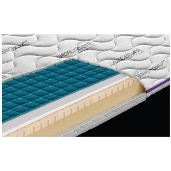 

Футон Neolux ComfoGel 140х200