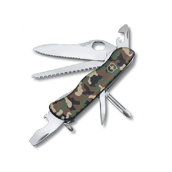 

Ніж Victorinox Trailmaster 0.8463.MW94