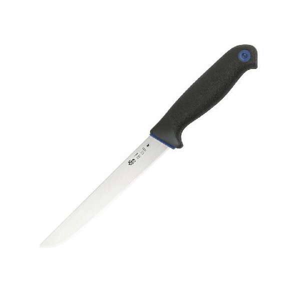 

Нож Mora Frosts Straight Wide Boning 7179 PG Профессиональный отделочный