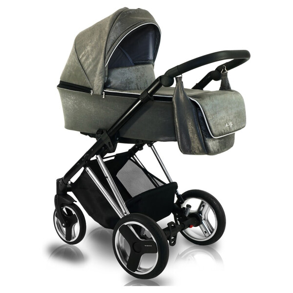 

Коляска 2 в 1 Bexa Ultra Style V USV-3