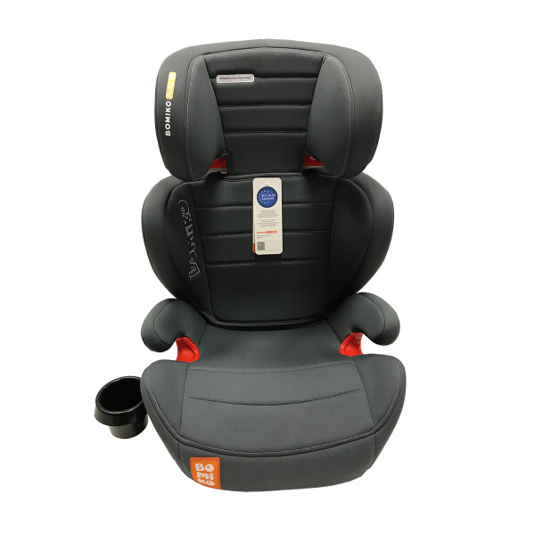 

Автокресло Bomiko Auto XXL 07 Grey