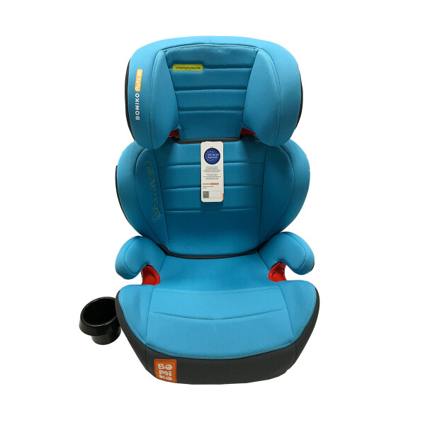 

Автокресло Bomiko Auto XXL 05 Turquise