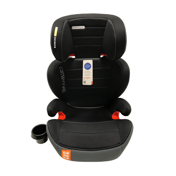 

Автокресло Bomiko Auto XXL 10 Black