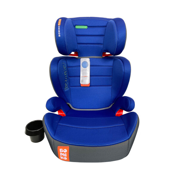 

Автокресло Bomiko Auto XXL 03 Blue