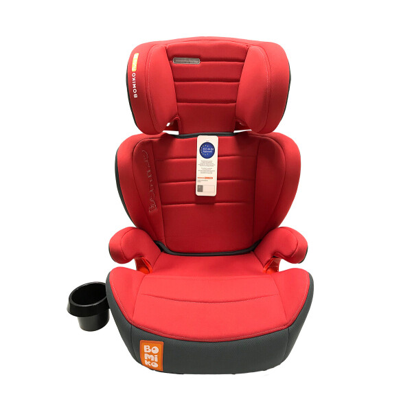 

Автокресло Bomiko Auto XXL 02 Red