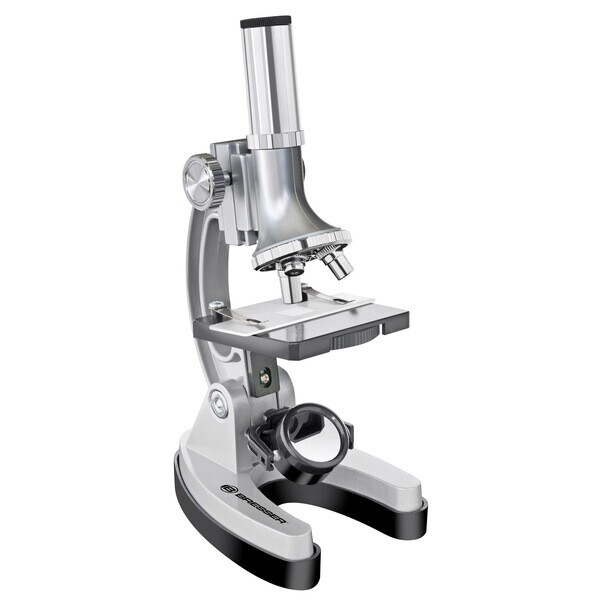 

Микроскоп Bresser Junior Biotar CLS 300x-1200x