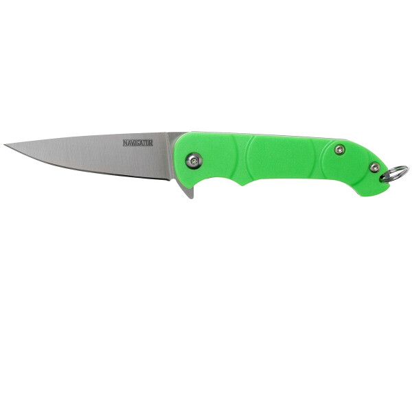 

Нож складной Ontario OKC Navigator Green (8900GR)