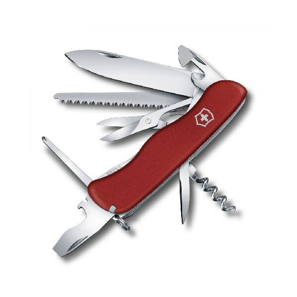 

Ніж Victorinox Outrider 0.8513