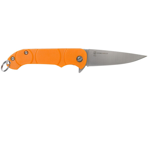 

Нож складной Ontario OKC Navigator Orange (8900OR)