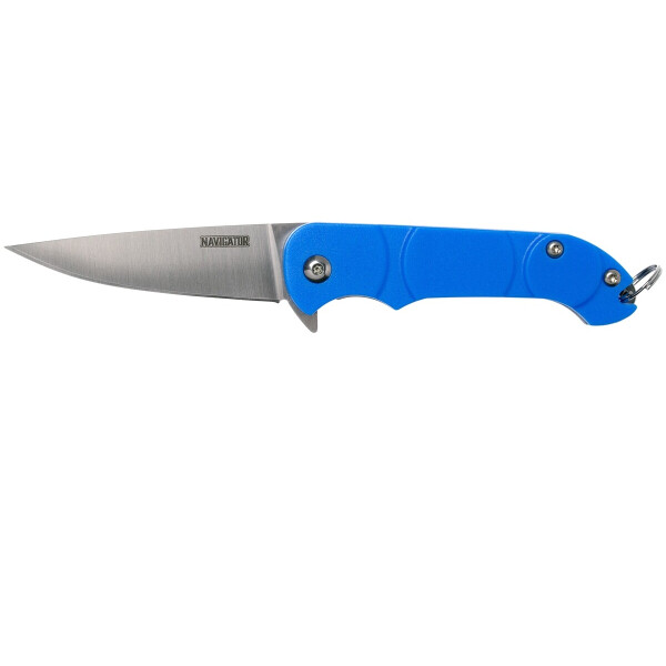 

Нож складной Ontario OKC Navigator Blue (8900BLU)