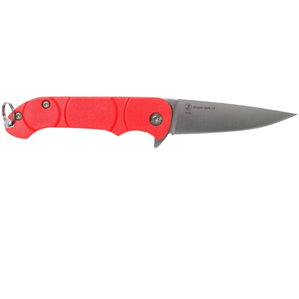 

Нож складной Ontario OKC Navigator Red (8900RED)