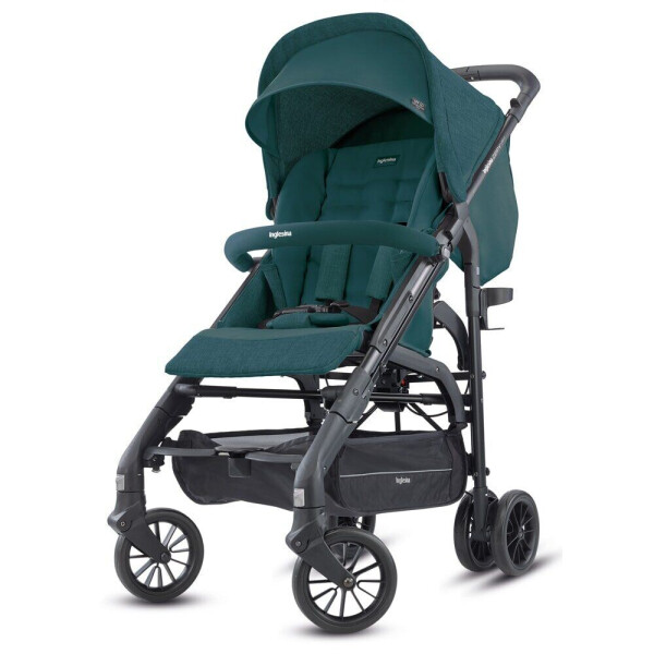 

Прогулочная коляска Inglesina Zippy light Teal green (70151)