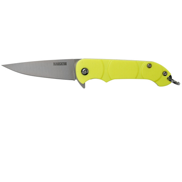 

Нож складной Ontario OKC Navigator Yellow (8900YEL)