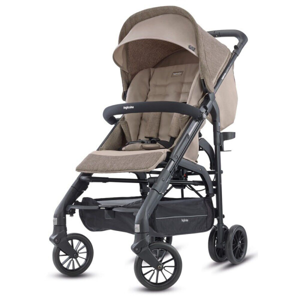 

Прогулочная коляска Inglesina Zippy light Safari beige (70147)
