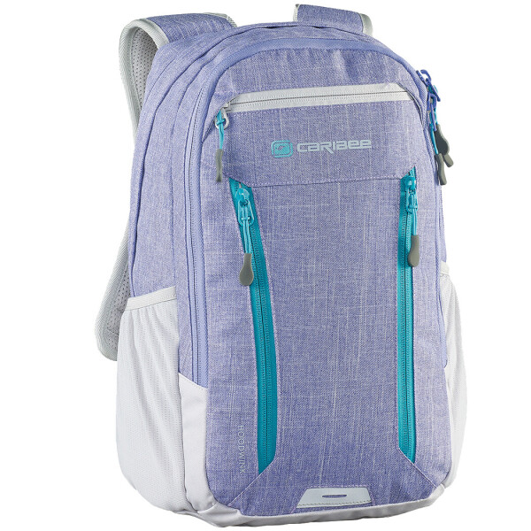 

Рюкзак городской Caribee Hoodwink 16 Violet