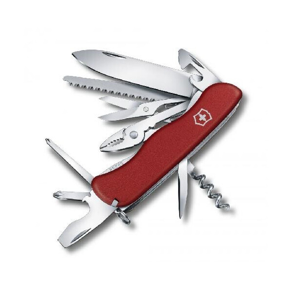 

Ніж Victorinox Hercules 0.8543
