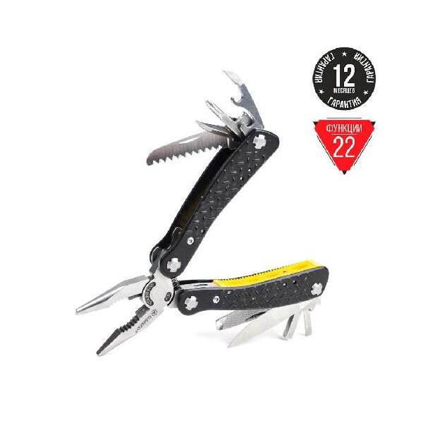 

Мультитул Multi Tool Ganzo G106