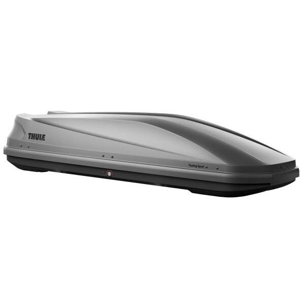 

Бокс Thule Touring Sport (600) Titan (TH 6346T)