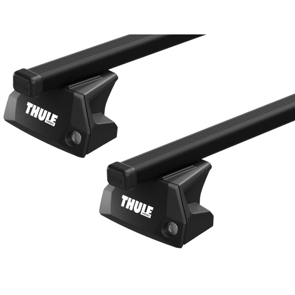 

Багажник на интегрированные рейлинги Thule Evo Squarebar для BMW X1/X3/X4/X6 (F16; F25; F26; F48; G01) 2010→ (TH 7123-7106-6007)