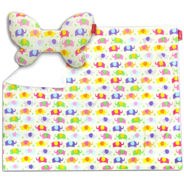 

Подарочный набор Dwinguler Butterfly Elephant (13702)
