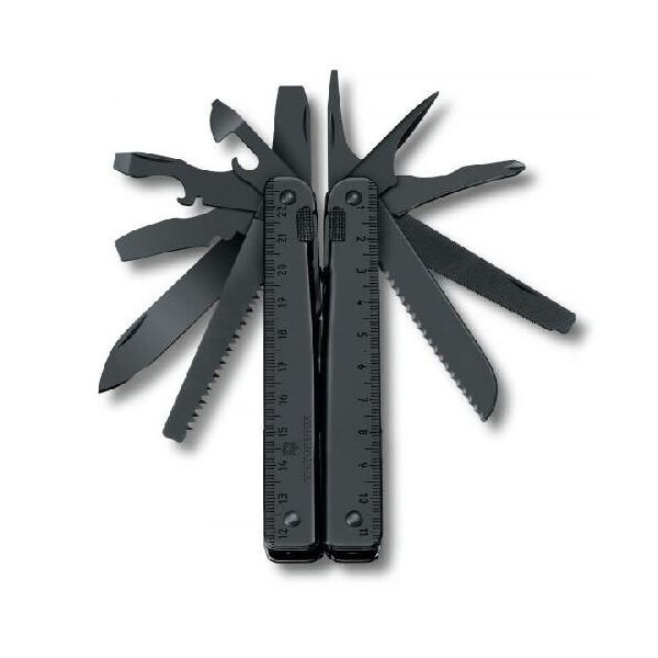 

Мультитул Victorinox SwissTool BS 3.0323.3CN