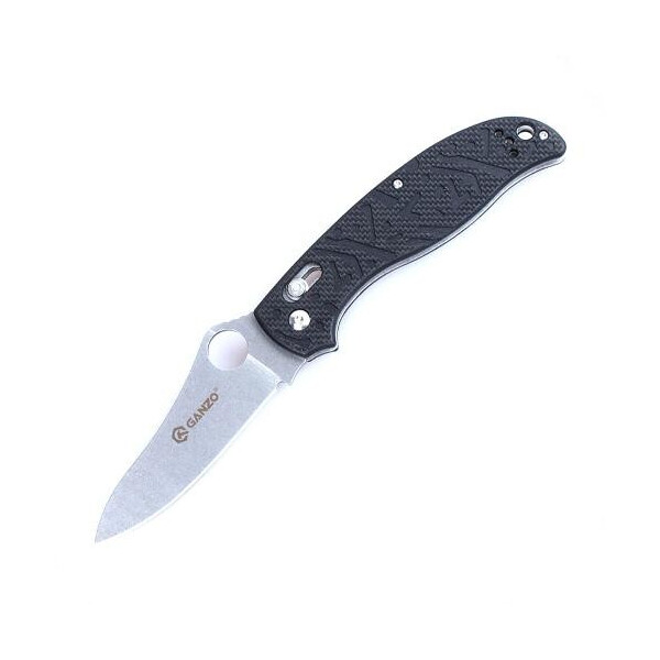 

Нож складной Ganzo G7331-BK черный