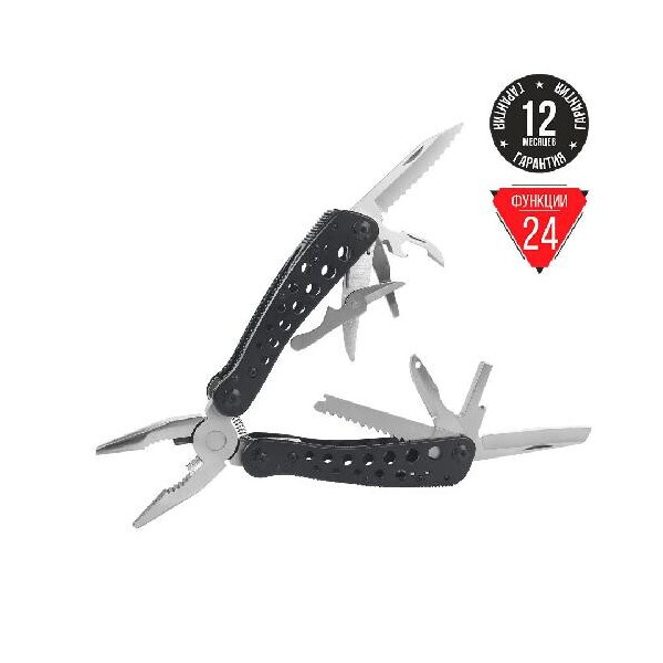 

Мультитул Multi Tool Ganzo G204
