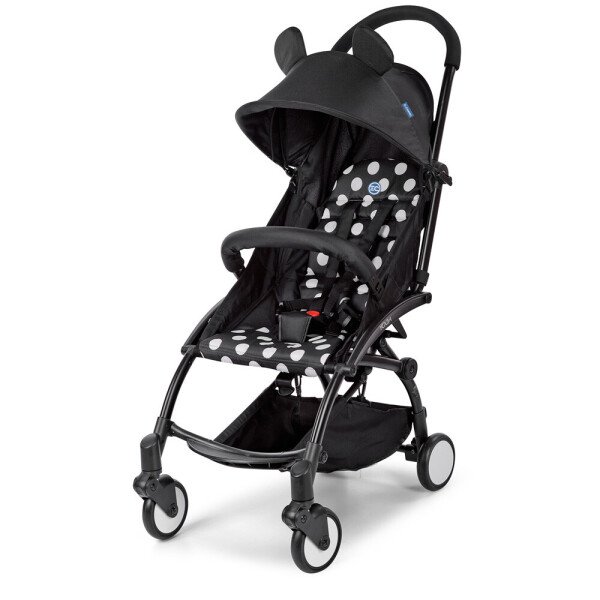 

Коляска детская M 3548-2-2 YOGA прогулочная, Микки