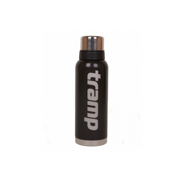 

Термоc Tramp 1,2 л, TRC-028 black