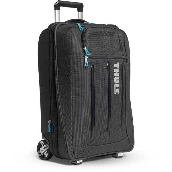 

Чемодан на колесах Thule Crossover 45L (Upright) (Black) (TH 3201742)