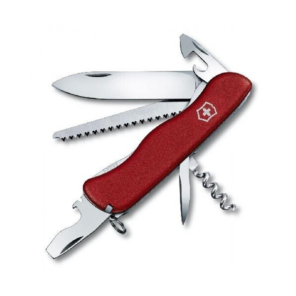 

Ніж Victorinox Forester 0.8363